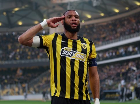 Μουκουντί: «Είναι σημαντική η νίκη, ξέραμε ότι θα ήταν δύσκολο»