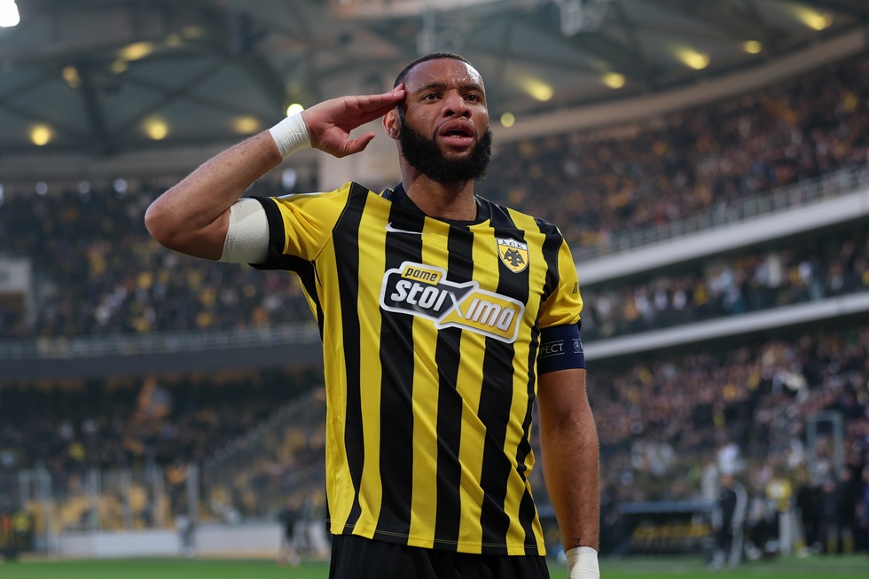 Μουκουντί: «Είναι σημαντική η νίκη, ξέραμε ότι θα ήταν δύσκολο»