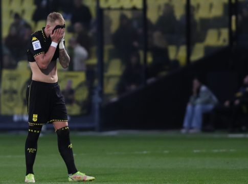 Superleague: «Μάχη» για τρεις θέσεις του 5-8: Από τον Άρη ως την Κηφισιά, πέντε βαθμοί διαφορά – Το πρόγραμμα ως το τέλος της κανονικής περιόδου