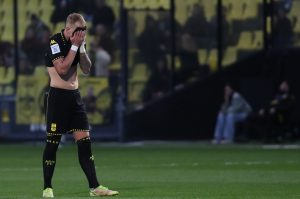 Άρης – Ατρόμητος 0-0: Δεν σκοράρουν ούτε με δύο πέναλτι οι κιτρινόμαυροι!