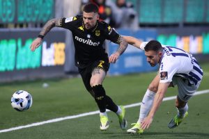 Χαμός για τις θέσεις 5-8: Η βαθμολογία της Superleague μετά το Άρης – Ατρόμητος