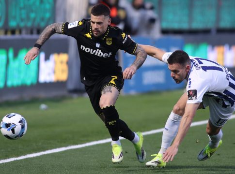 Χαμός για τις θέσεις 5-8: Η βαθμολογία της Superleague μετά το Άρης – Ατρόμητος