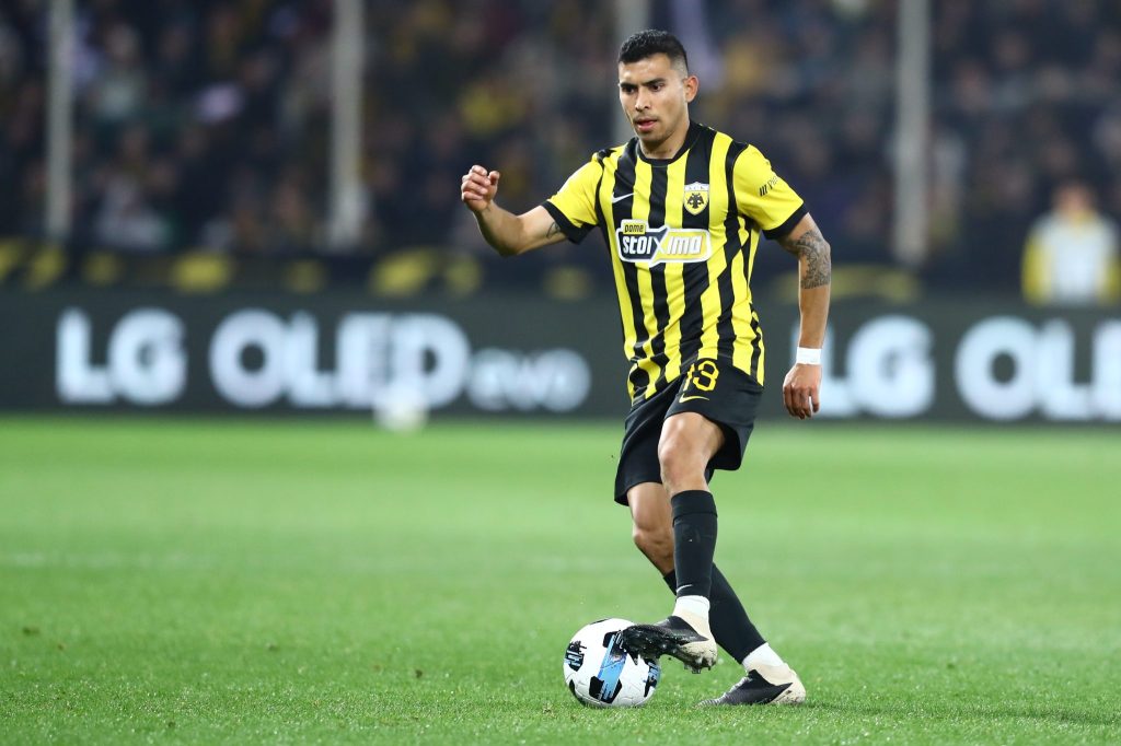 Η βαθμολογία της Superleague μετά τη νίκη της ΑΕΚ