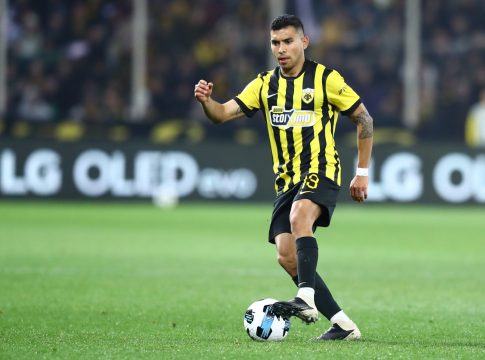 Η βαθμολογία της Superleague μετά τη νίκη της ΑΕΚ