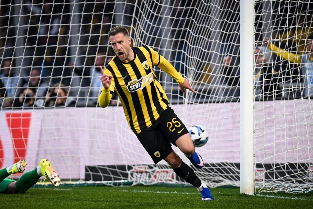 Ευχάριστα νέα από την Ουγγαρία για την ΑΕΚ: Τι έδειξαν οι εξετάσεις του Βάργκα