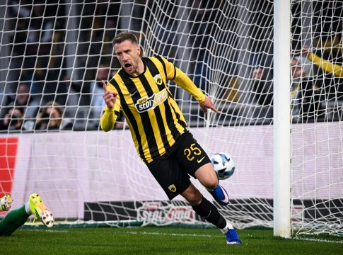 Ευχάριστα νέα από την Ουγγαρία για την ΑΕΚ: Τι έδειξαν οι εξετάσεις του Βάργκα