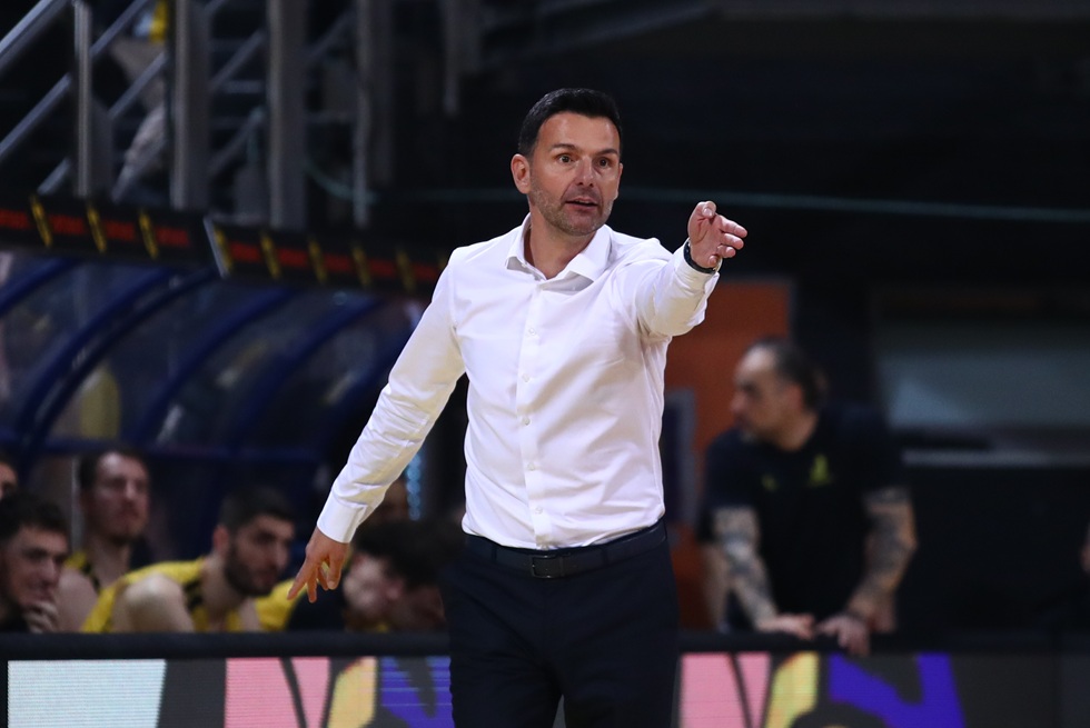 Άρης Betsson: Με τρεις απουσίες κόντρα στην Καρδίτσα