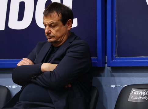 Αταμάν: «Είμαστε στη χειρότερη κατάστασή μας»