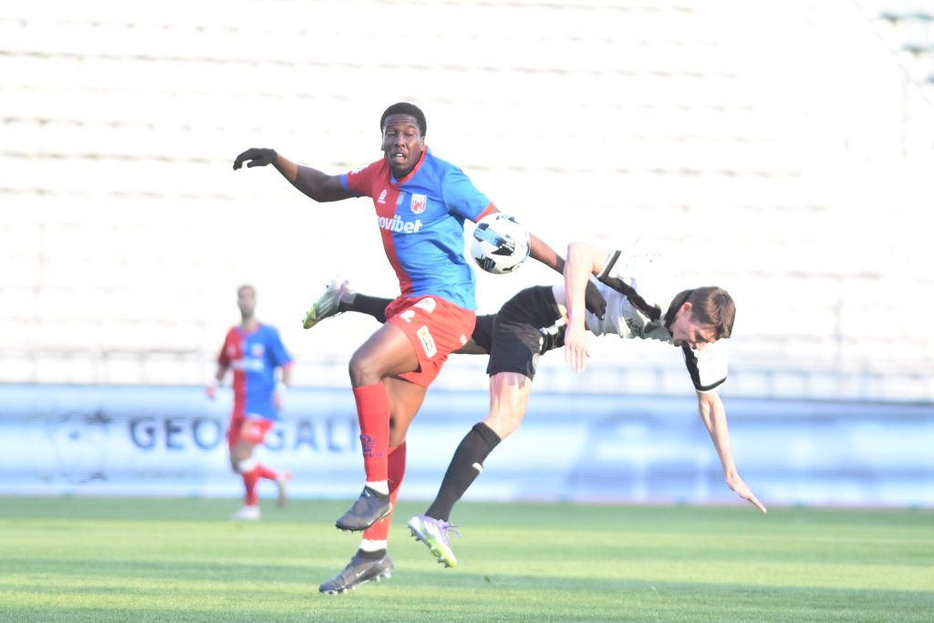 LIVE: Βόλος – ΟΦΗ