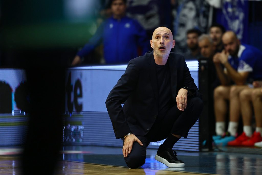 Λούκιτς: «Με μεγάλη συγκέντρωση επιστρέψαμε και αξίζαμε να κερδίσουμε»