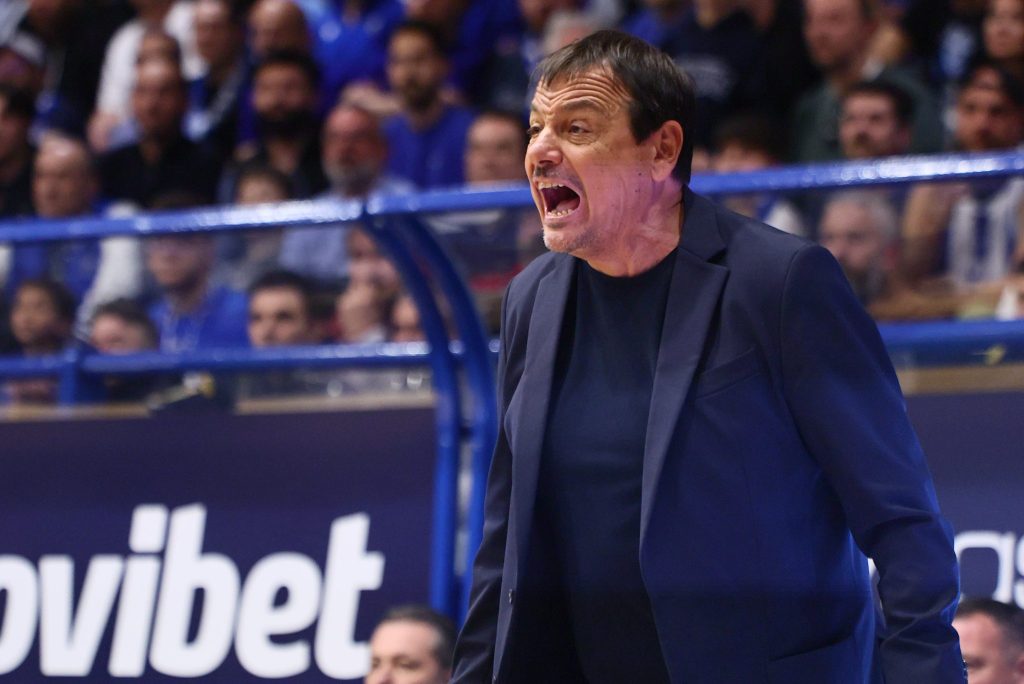 Αταμάν: «Δεν κατάφερα να κρατήσω τη διαφορά και χάσαμε»