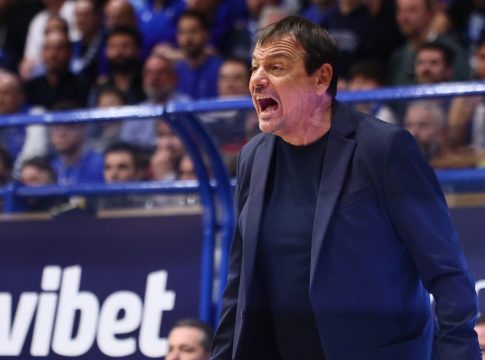 SportKlub: «Αταμάν, το μετάνιωσες;»