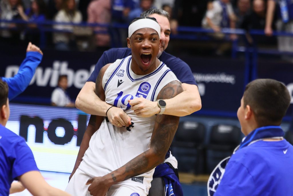 Ηρακλής – Παναθηναϊκός 76-74: «Ροπαλιά» και… κατρακύλα δίχως τέλος για τους Πράσινους