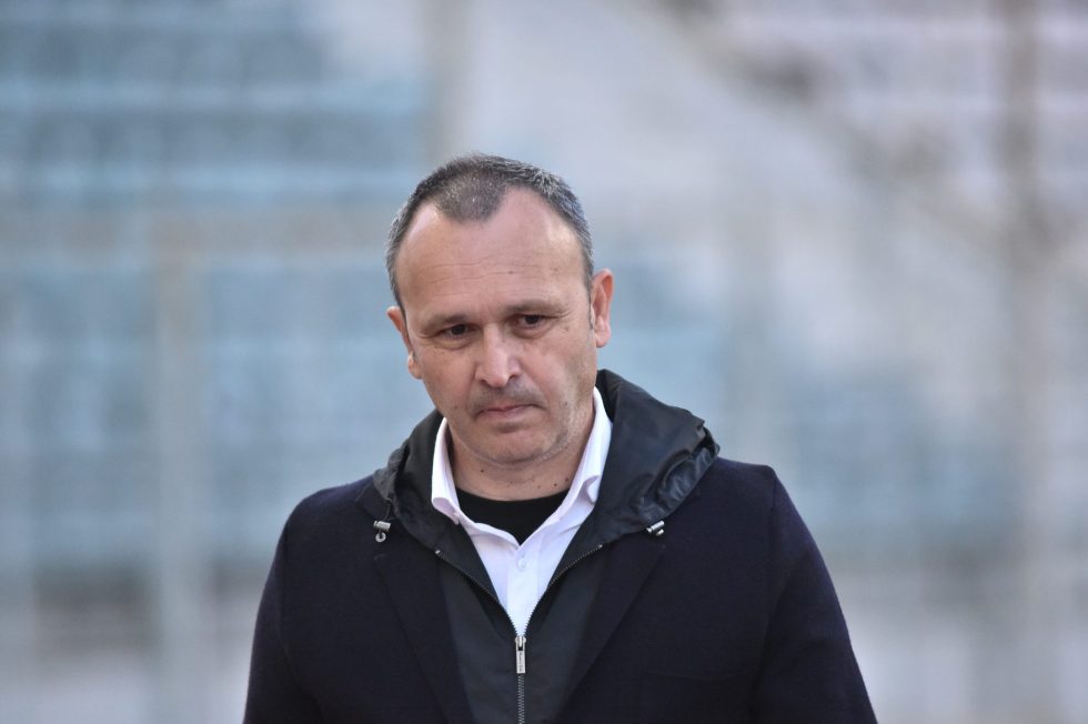 Με έξι απουσίες ο Βόλος κόντρα στον ΠΑΟΚ