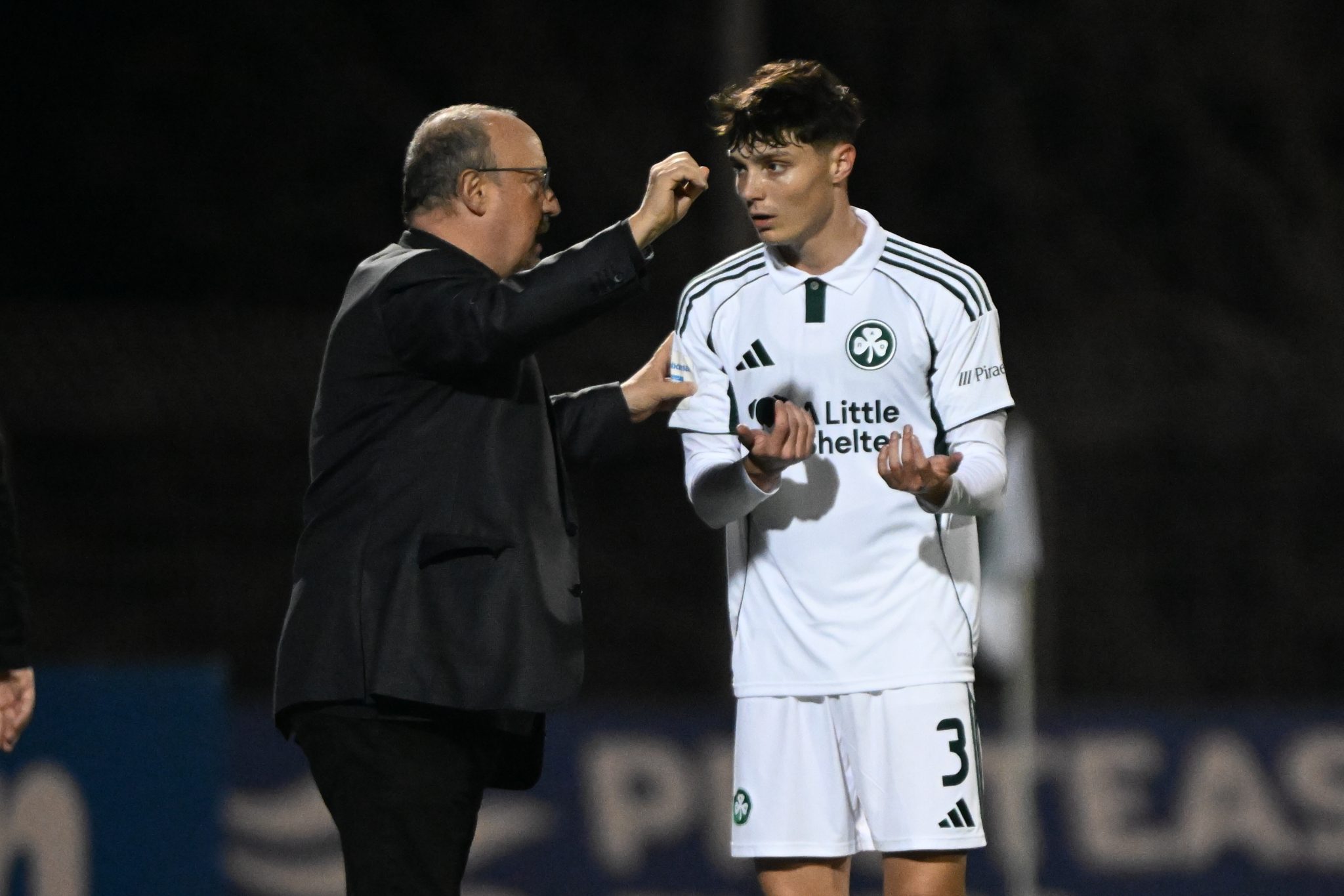 Τα χρήματα που έχει πάρει ο Παναθηναϊκός από το Europa League κι εκείνα που προσδοκά