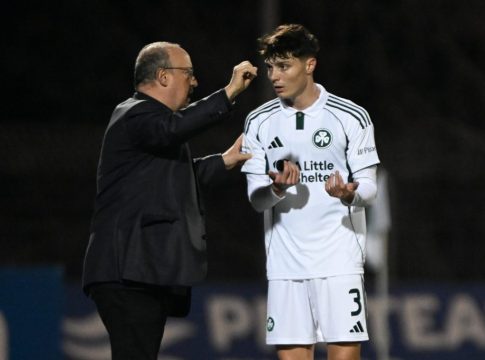 Τα πλάνα του Μπενίτεθ για την ενδεκάδα του Παναθηναϊκού απέναντι στην Μπέτις