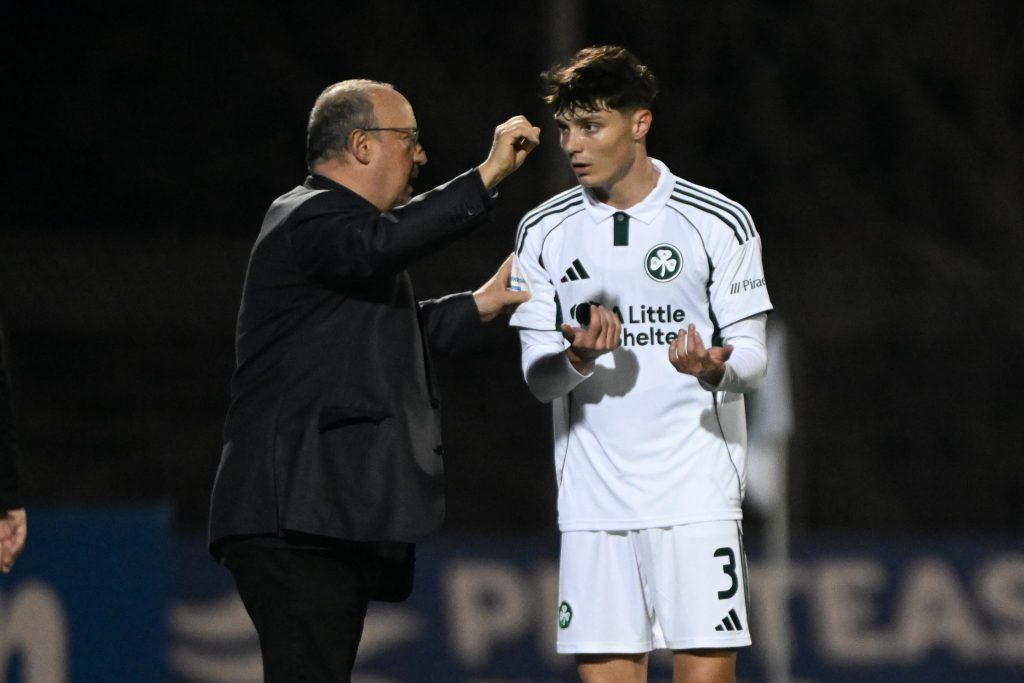 Πώς ο Μπενίτεθ κατάφερε να αλλάξει τα δεδομένα στον Παναθηναϊκό