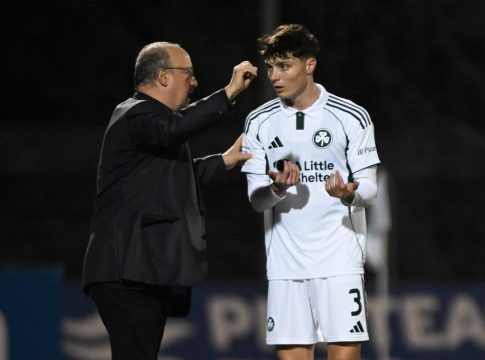 Πώς ο Μπενίτεθ κατάφερε να αλλάξει τα δεδομένα στον Παναθηναϊκό