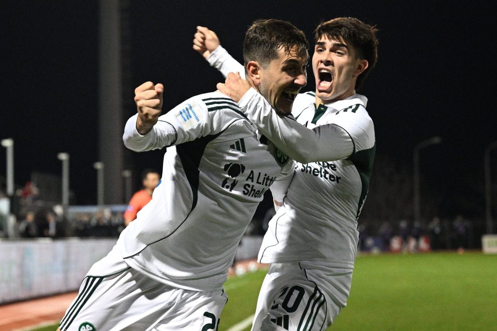 Οι δύο όψεις του νομίσματος για τον Παναθηναϊκό – Από την Λιβαδειά ως την Ανδαλουσία