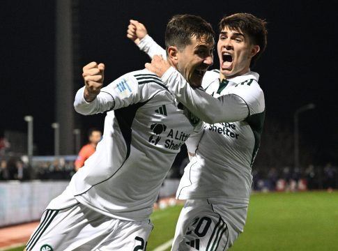 Οι δύο όψεις του νομίσματος για τον Παναθηναϊκό – Από την Λιβαδειά ως την Ανδαλουσία