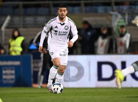 Ενεργοποιήθηκε ειδικός όρος και ο Ζαρουρί παραμένει στον Παναθηναϊκό