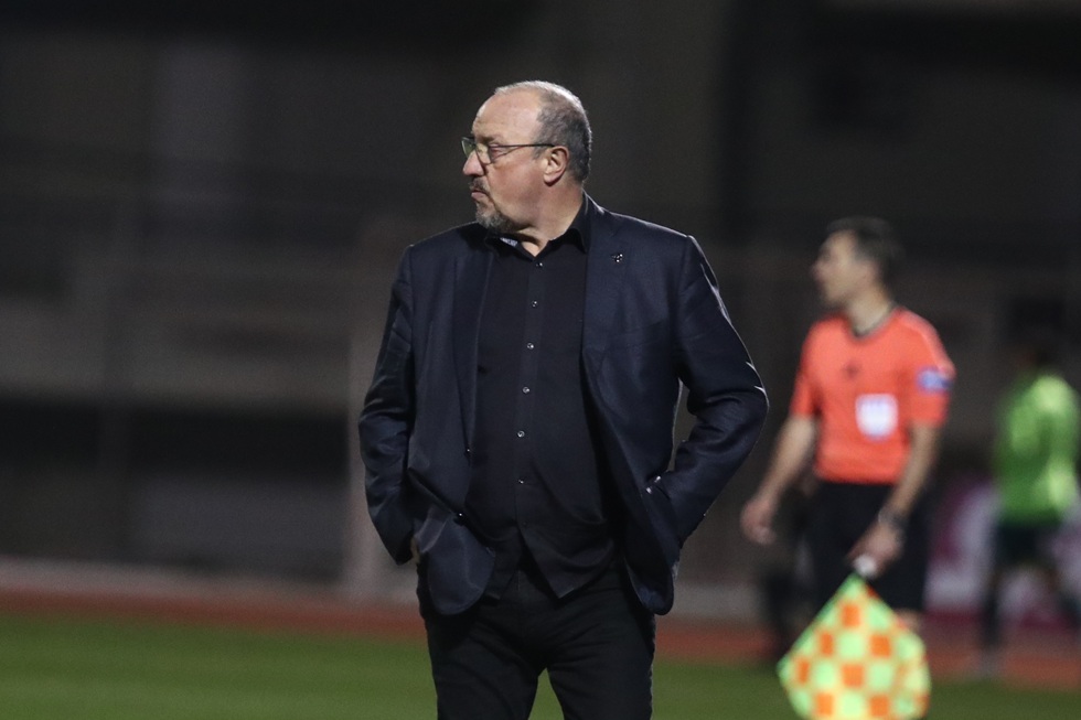 Η ενδεκάδα του Παναθηναϊκού για το παιχνίδι με την Μπέτις (vid)