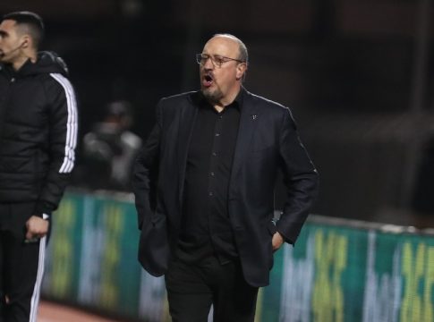 Μπενίτεθ: «Επαγγελματική εμφάνιση στη Λιβαδειά – Μπόνους ότι πετύχουμε στην Ευρώπη»