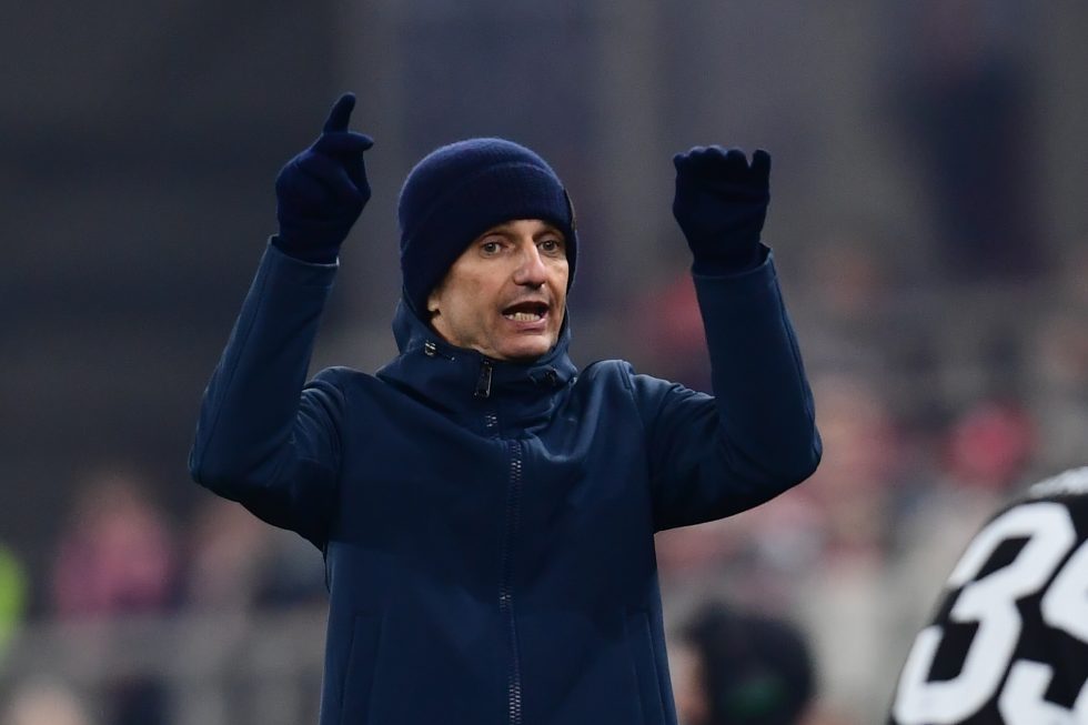 Λουτσέσκου: «Η νοοτροπία που δείχνουν οι παίκτες είναι εξαιρετική»