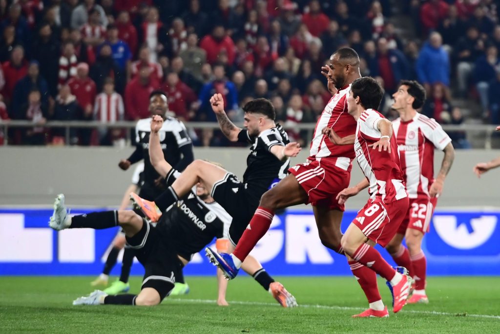 Τα ντέρμπι ξεκινούν στο Παγκρήτιο…