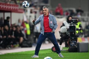 Η «εντολή» του Μεντιλίμπαρ για την ΑΕΛ Novibet