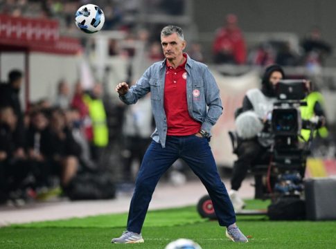 Η «εντολή» του Μεντιλίμπαρ για την ΑΕΛ Novibet