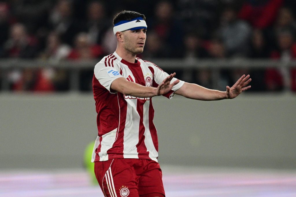 «Η Μπολόνια τσεκάρει ξανά τον Πιρόλα του Ολυμπιακού»