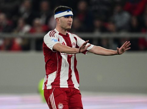 «Το Αμβούργο θέλει τον Πιρόλα – Πόσα ζητάει ο Ολυμπιακός για να το συζητήσει» (pic)