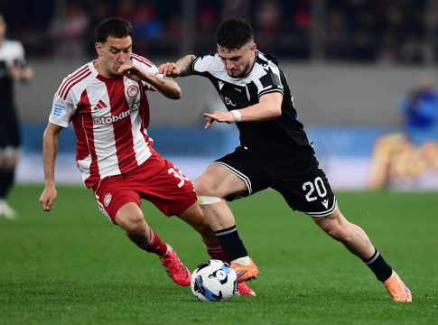 Πότε ξεκινάει το πρωτάθλημα της σεζόν 2026-27