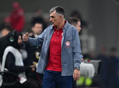 Μεντιλίμπαρ: «Δεν μπορέσαμε να είμαστε αποτελεσματικοί στις φάσεις που δημιουργήσαμε»