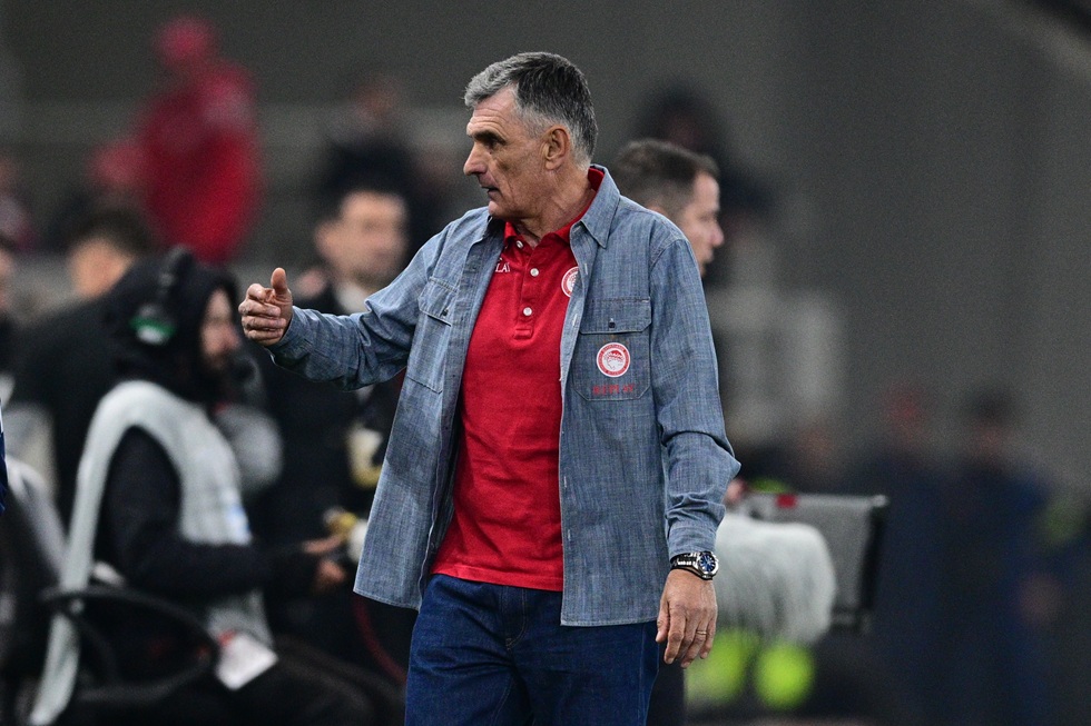 Μεντιλίμπαρ: «Δεν μπορέσαμε να είμαστε αποτελεσματικοί στις φάσεις που δημιουργήσαμε»