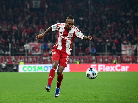 Μαρτίνς: «Ήμασταν καλύτεροι στο μεγαλύτερο μέρος του αγώνα, μας έλειψαν οι λεπτομέρειες»