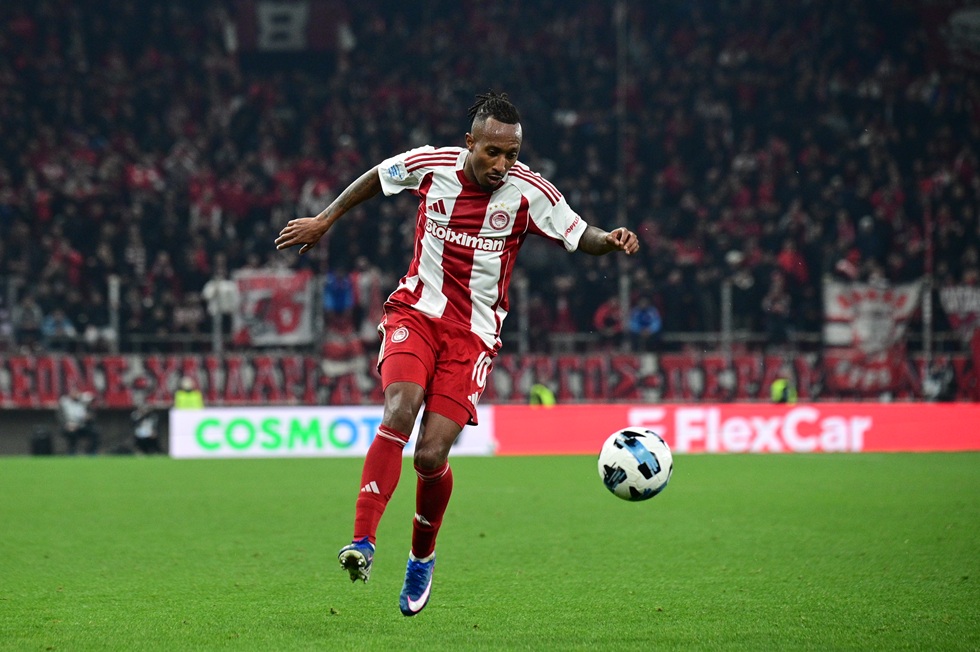 Μαρτίνς: «Ήμασταν καλύτεροι στο μεγαλύτερο μέρος του αγώνα, μας έλειψαν οι λεπτομέρειες»