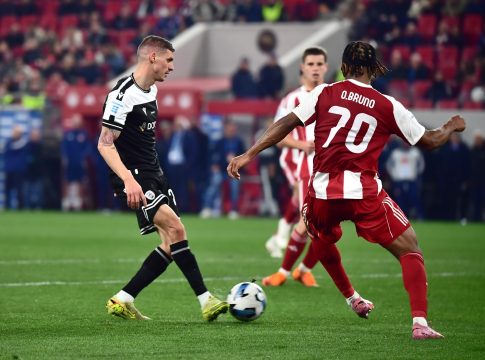 Αυτά είναι τα κριτήρια ισοβαθμίας στη Super League