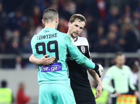 Κεντζιόρα: «Δεν είναι δικαιολογία οι απουσίες, όσοι παίξαμε σήμερα παλέψαμε στο 100%»