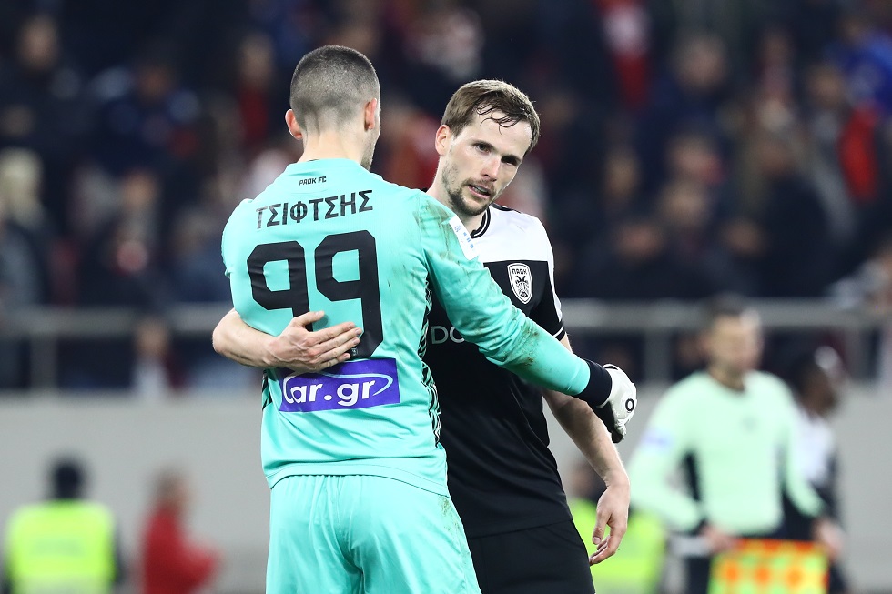 Κεντζιόρα: «Δεν είναι δικαιολογία οι απουσίες, όσοι παίξαμε σήμερα παλέψαμε στο 100%»