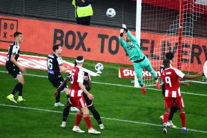 Οι 60 βαθμοί και τα ντέρμπι που αργούν…