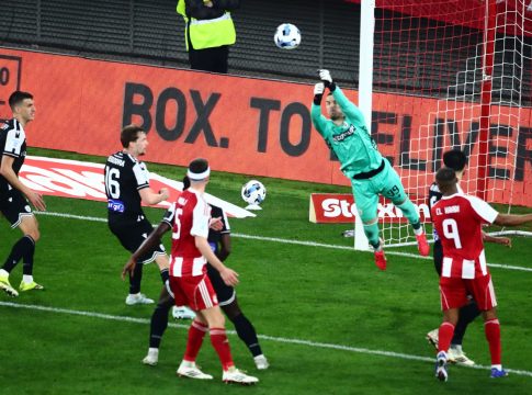 Οι 60 βαθμοί και τα ντέρμπι που αργούν…