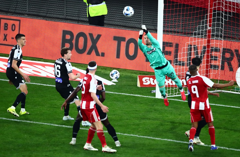 Τα γκολ και οι καλύτερες φάσεις από τα παιχνίδια της 24ης αγωνιστικής της Super League (vids)