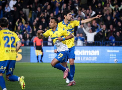 Παναιτωλικός – Κηφισιά 2-1: Νίκη με ανατροπή για τους Αγρινιώτες στο ματς-ορόσημο για τα 100 χρόνια