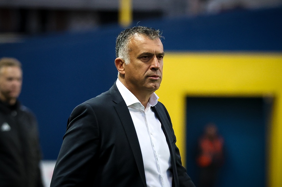 Αναστασίου: «Τα παιδιά έμειναν στην ιστορία για τη σημερινή νίκη»