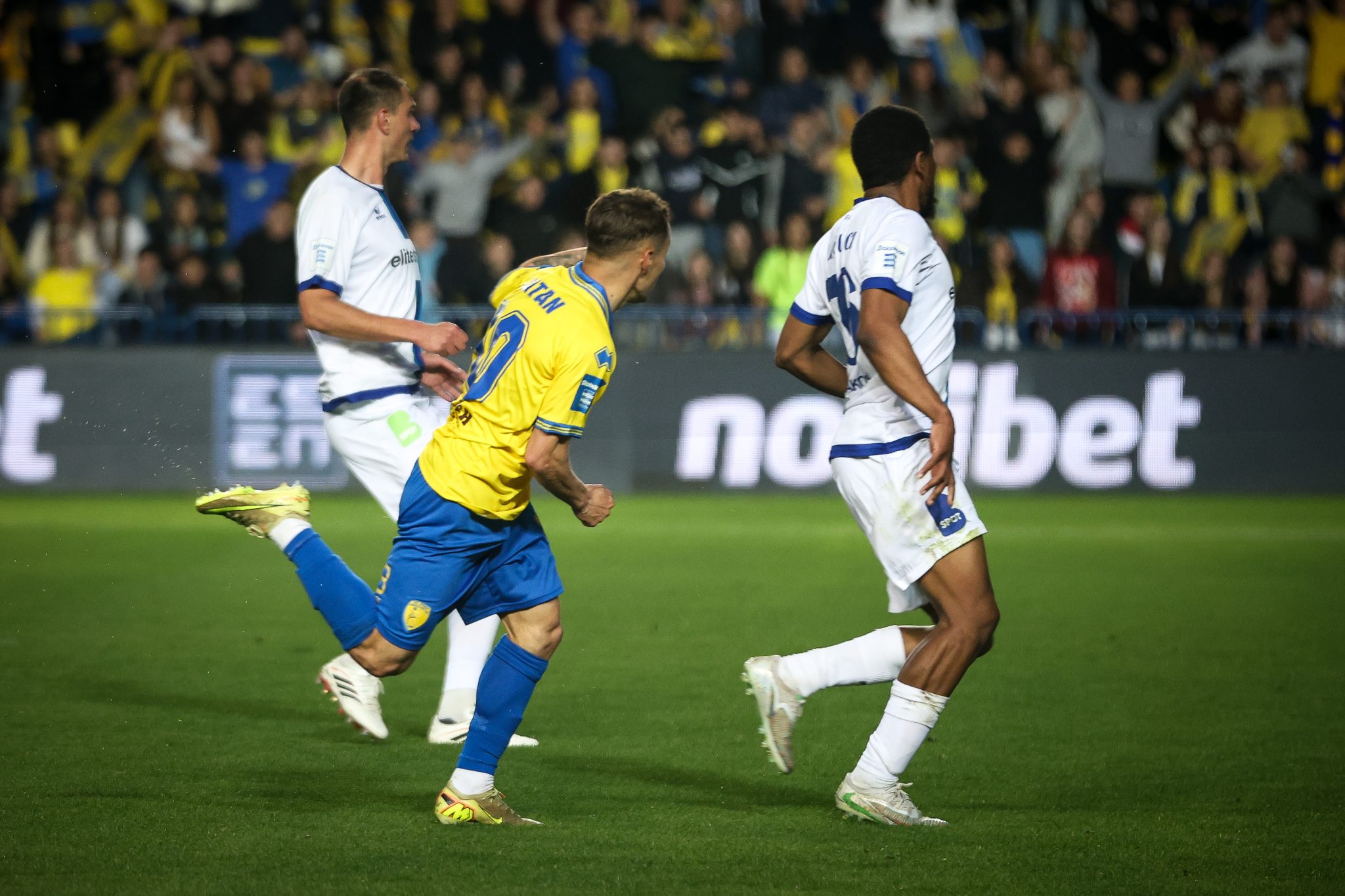 Η βαθμολογία της Super League μετά το τέλος της 24ης αγωνιστικής