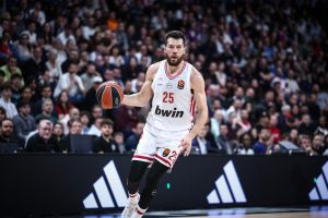 Ιτούδης καλεί Πίτερς: Διέρρευσε η μεταγραφική λίστα της Χάποελ Τελ Αβίβ για το καλοκαίρι