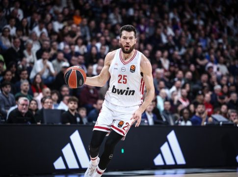 Ιτούδης καλεί Πίτερς: Διέρρευσε η μεταγραφική λίστα της Χάποελ Τελ Αβίβ για το καλοκαίρι