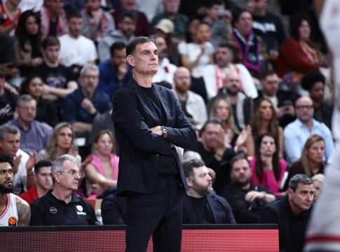 H δωδεκάδα του Ολυμπιακού στο Μονακό